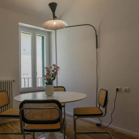 Nel Centro Storico Appartamento Albenga