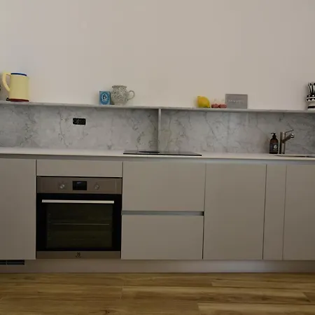 Appartamento Nel Centro Storico