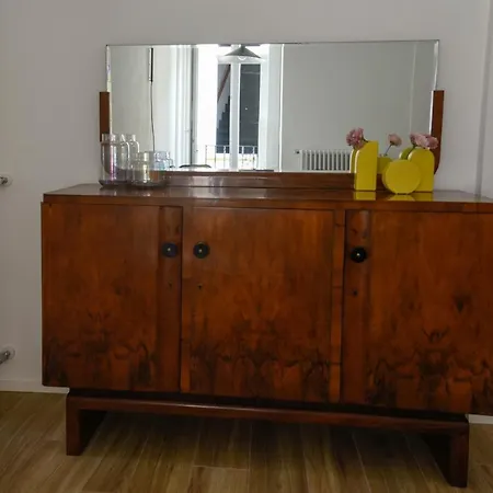 Appartamento Nel Centro Storico *