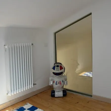 Nel Centro Storico Appartamento *