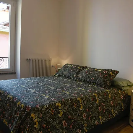 Nel Centro Storico Appartamento Albenga