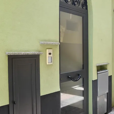 Appartamento Nel Centro Storico *