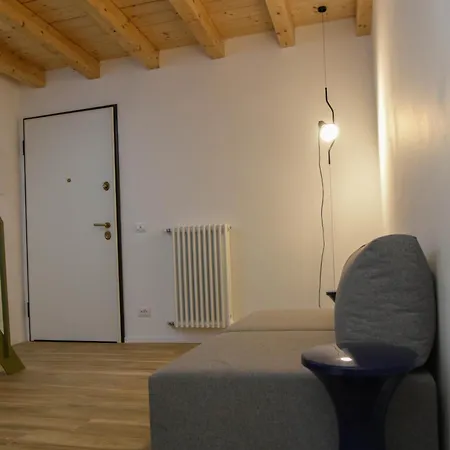 Nel Centro Storico Appartamento Albenga