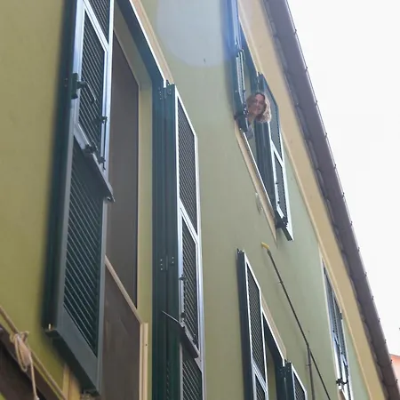 Nel Centro Storico Appartamento