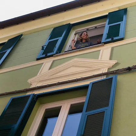 Nel Centro Storico *
