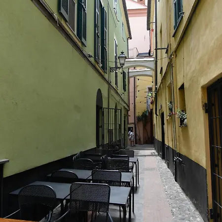 Nel Centro Storico